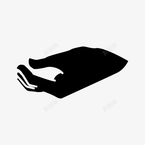 手移动刺svg_新图网 https://ixintu.com 移动 棍子 拿串 数字
