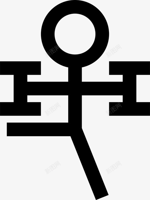 单脚举重杂技竞技svg_新图网 https://ixintu.com 单脚 举重 体操 运动 杂技 竞技 健身 大纲
