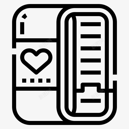 智能手表物联网物联网概述svg_新图网 https://ixintu.com 智能 手表 联网 概述