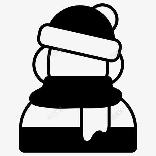 冬装阿凡达男孩svg_新图网 https://ixintu.com 冬装 阿凡 男孩 雪天 天气 圣诞节