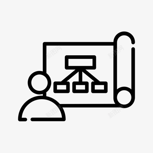 介绍商业营销svg_新图网 https://ixintu.com 营销 搜索引擎 优化 介绍 商业 网站