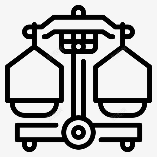 天平实验室法律svg_新图网 https://ixintu.com 天平 实验室 法律 科学 科学实验