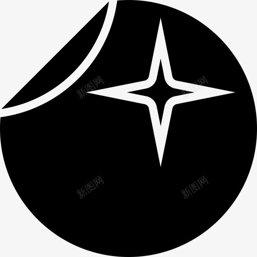 全新最新新颖svg_新图网 https://ixintu.com 全新 最新 新颖 闪亮 贴纸 复古 礼品 标志