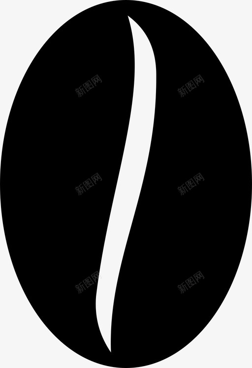 咖啡农业咖啡因svg_新图网 https://ixintu.com 咖啡豆 咖啡 农业 咖啡因