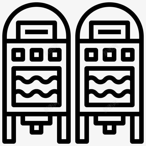 酒厂酒精饮料啤酒svg_新图网 https://ixintu.com 酒厂 酒精 饮料 啤酒 工厂 工业 啤酒厂