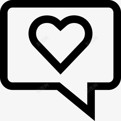 心的评论方式去短信svg_新图网 https://ixintu.com 评论 短信 方式 信息 爱它 喜欢 它伟 大的 工作 对话 摇滚