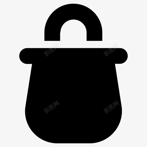 采购产品手提包杂货店杂货袋svg_新图网 https://ixintu.com 采购 产品 手提包 杂货店 杂货 手袋 女包
