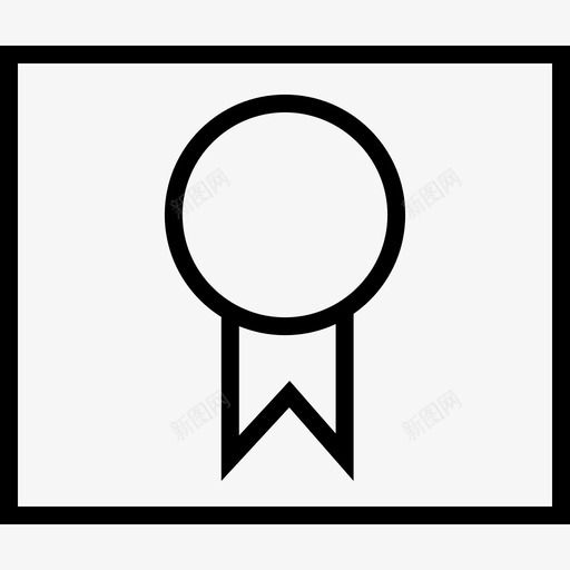奖品学校丝带svg_新图网 https://ixintu.com 丝带 信封 卡片 印章 在线学习 奖品 学校 学校教育 教育 教育卡 看图识字