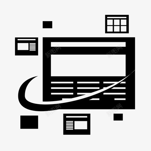 网络浏览器windowsphone操作系统svg_新图网 https://ixintu.com 网络 浏览器 操作系统 应用程序 地图 摄像头