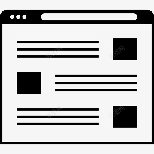 网页线框网页设计用户体验设计svg_新图网 https://ixintu.com 线框 网页 网页设计 用户 体验 设计 粘性 干燥 滴水 创意 清洁