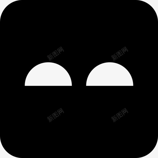 咯咯笑窃笑大笑svg_新图网 https://ixintu.com 表情 咯咯 咯笑 窃笑 大笑 搞笑 感觉 眼睛 情绪 离散 字形