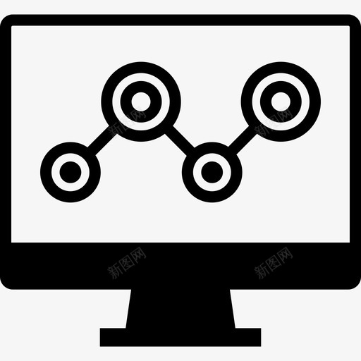 分析pc网络视频编辑svg_新图网 https://ixintu.com 分析 每日 网络视频 编辑 思考 个人电脑 在线 智能 谷歌 用于 字形