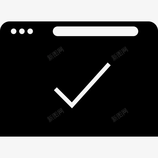 选中标记线框联机实体模型svg_新图网 https://ixintu.com 线框 选中 浏览器 标记 图示 接受 批准 检查 列表 前进 继续