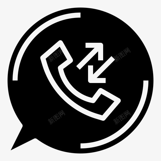 电话交谈技术svg_新图网 https://ixintu.com 电话 交谈 技术 银行 金融 铭文