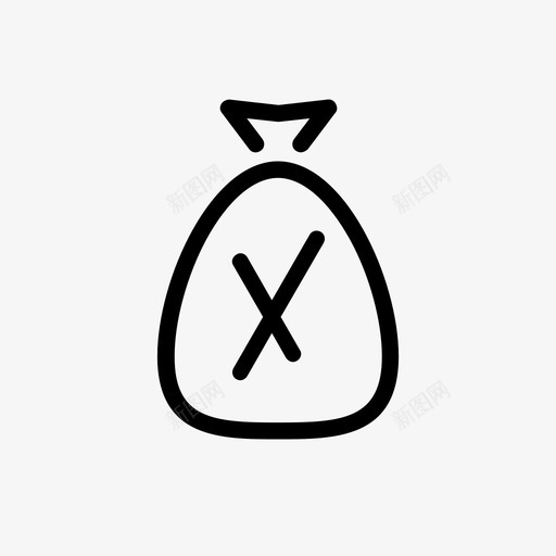 包价格付款svg_新图网 https://ixintu.com 钱包 包价格 价格 付款 异议 不可以 没钱 钱钱