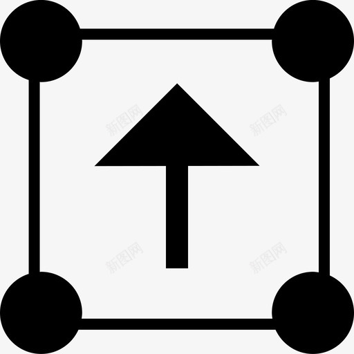 向上胶粘设计svg_新图网 https://ixintu.com 抽象 向上 胶粘 设计 创意 克隆 服装 箭头 放大 杰作 字形