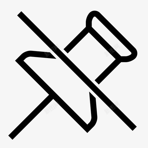 解开布脱下svg_新图网 https://ixintu.com 大头钉 解开 布脱下 脱下 衣服 机器