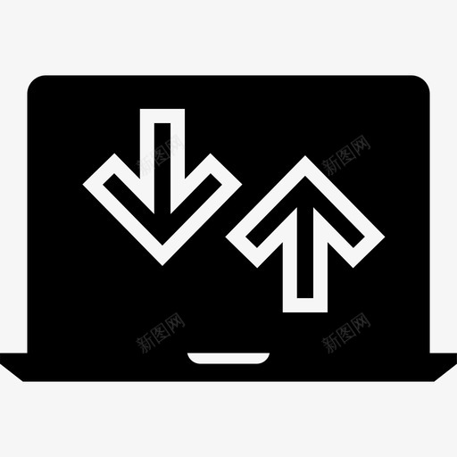 互联网活动计算机数据svg_新图网 https://ixintu.com 互联网 活动 计算机 数据 数据网 网络 在线 技术 传输 传输网 网站