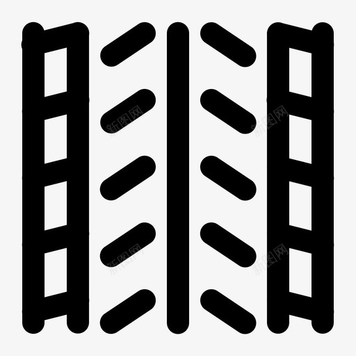 汽车轮胎黑色橡胶svg_新图网 https://ixintu.com 汽车轮胎 黑色 橡胶