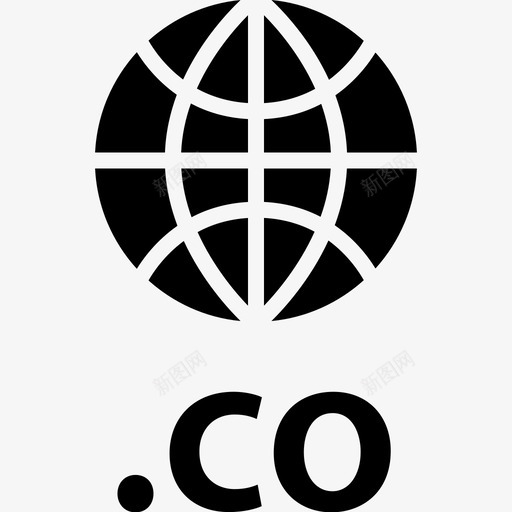 共域扩展internet4glyphsvg_新图网 https://ixintu.com 共域 扩展