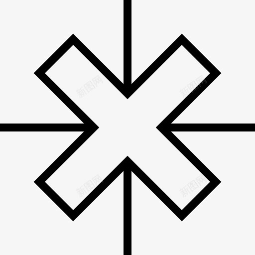 十字架馅饼杰作svg_新图网 https://ixintu.com 抽象 十字架 馅饼 杰作 时尚 电子杂志 设计 删除 创意 放大 停止