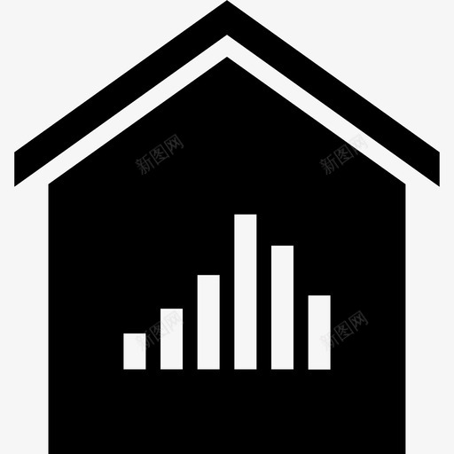 分析趋势房地产经纪人svg_新图网 https://ixintu.com 房地产 预测 分析 趋势 经纪人 房屋 购房 计算 方差 字形