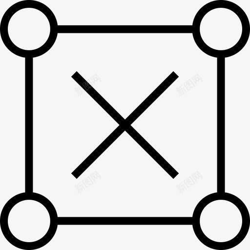 删除停止拒绝svg_新图网 https://ixintu.com 删除 摘要 停止 拒绝 设计 创意 更改 取消