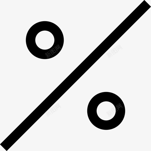 百分比利率学校svg_新图网 https://ixintu.com 教育 利率 百分比 学校 比例 数学 学习 组合 大学 伯里 里特