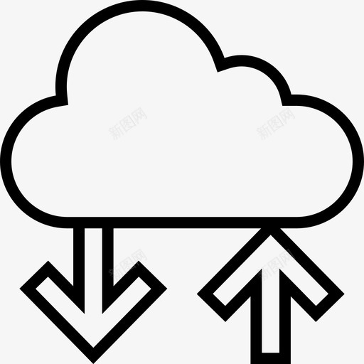云使用人员网络svg_新图网 https://ixintu.com 使用 使用人 人员 网络导航 菜单 互联网 数据中心 计算 天气