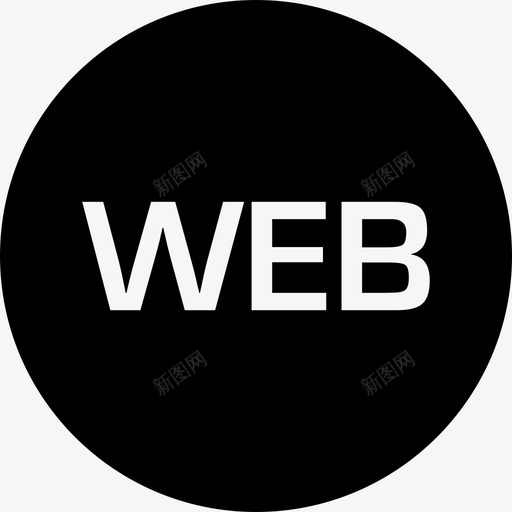 webonline后端web开发3glyphsvg_新图网 https://ixintu.com 后端 开发