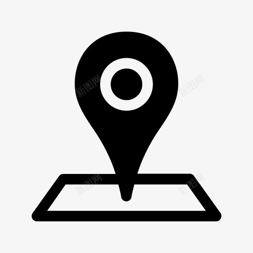 地理位置图探险旅行svg_新图网 https://ixintu.com 地理位置 地理 位置图 旅行 探险 旅游