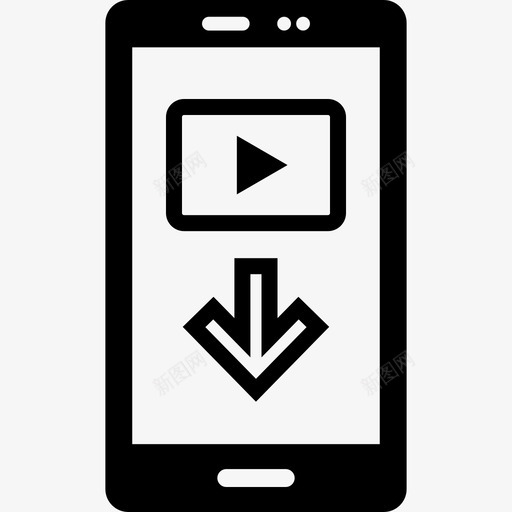 下载视频youtube网页svg_新图网 https://ixintu.com 视频 使用 每天 下载 视频下载 网页 编辑 分享 重用 在线 以后