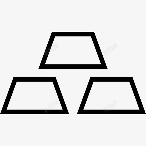 黄金在线实物svg_新图网 https://ixintu.com 商业 黄金 在线 实物 货币 材料 物品 酒吧 文章 展品 金融