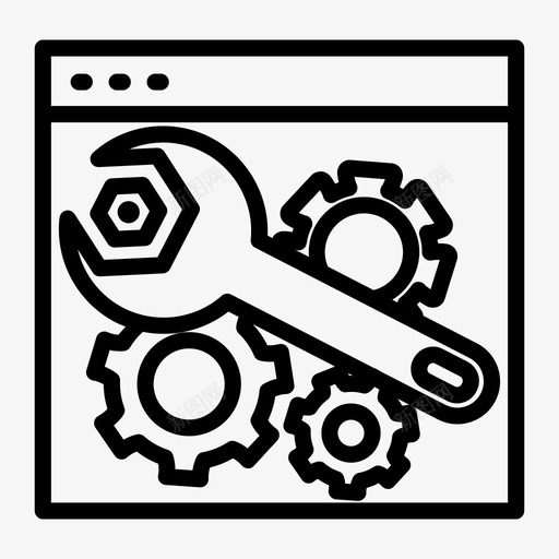 网站维护建设者内容svg_新图网 https://ixintu.com 网站维护 建设者 内容 起重机 笔记本 电脑游戏 运动