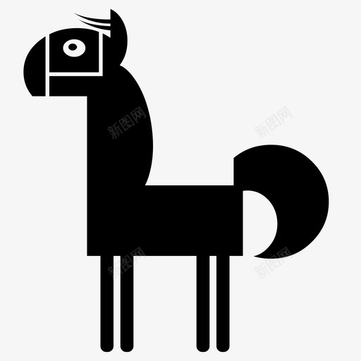 马种马速度svg_新图网 https://ixintu.com 马种马 种马 速度 比赛 力量 小马 母马 鬃毛 骑师 疾驰