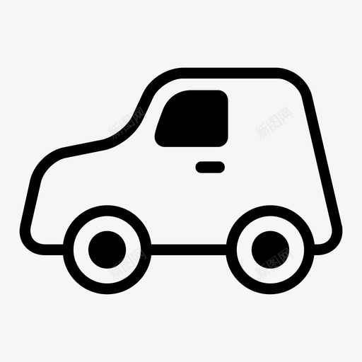 汽车典型账单月费svg_新图网 https://ixintu.com 账单 汽车 汽车保险 典型 月费 月账 单月 保险 家庭