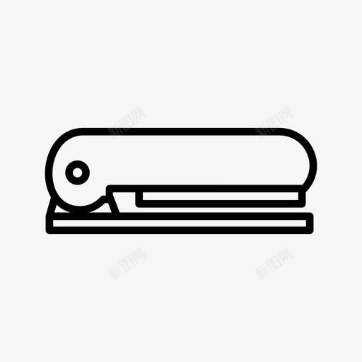 采购产品订书机编辑工具教育svg_新图网 https://ixintu.com 工具 材料 采购 产品 订书机 编辑 教育 办公室 材料学 学校 用具