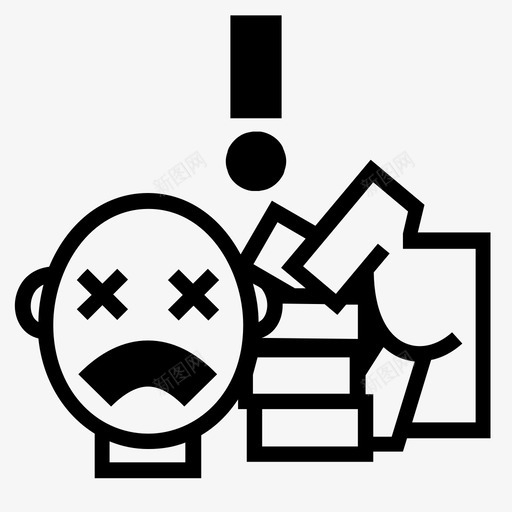 打人殴打斗殴svg_新图网 https://ixintu.com 打人 殴打 斗殴 死亡 暴力 吸拳 酒吧 场景 中的 问题