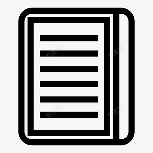 电子书阅读器平板电脑nooksvg_新图网 https://ixintu.com 电子 电子书 阅读 平板电脑 墨水 书籍 电子产品 产品线