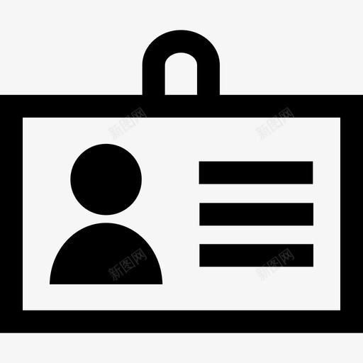 学生批次标签标志svg_新图网 https://ixintu.com 学生 批次 标签 标志 学校 护照 学习 身份 教育学院 徽章 身份证