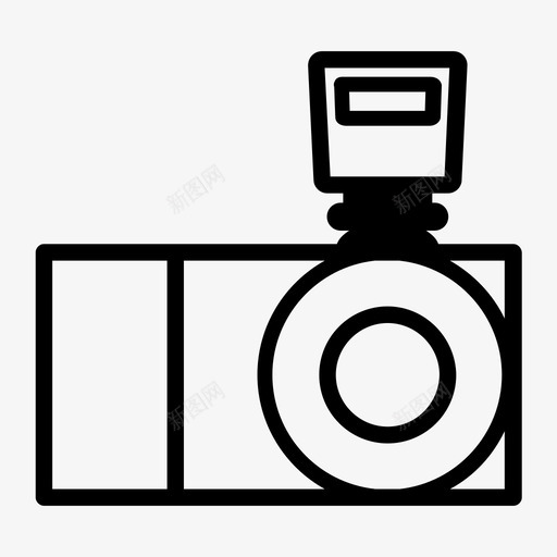 照相机快照图片svg_新图网 https://ixintu.com 快照 摄影 设备 照相机 图片 摄影师 数码相机 相机 收藏