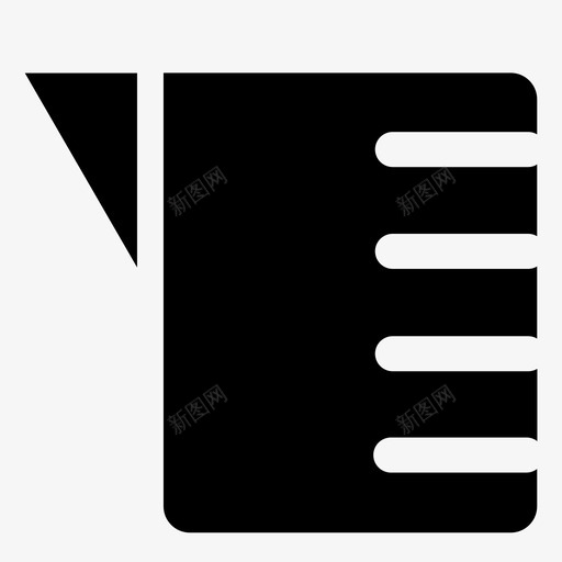 烧杯水厨师雕文风格系列svg_新图网 https://ixintu.com 烧杯 杯水 厨师 雕文 风格 系列
