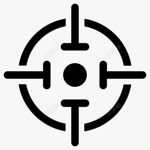专注达成成就svg_新图网 https://ixintu.com 专注 达成 成就 压缩 目标