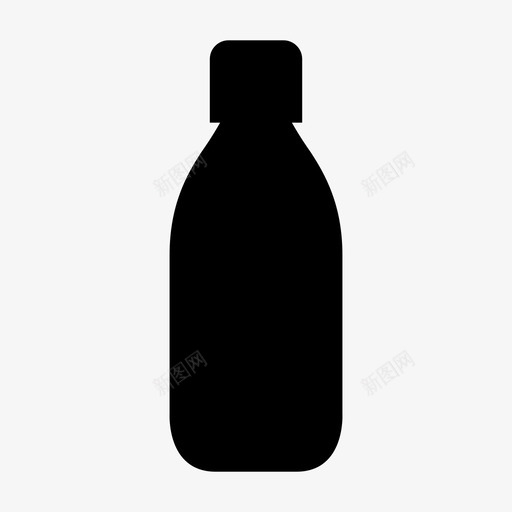 瓶子饮料玻璃svg_新图网 https://ixintu.com 瓶子 饮料 玻璃 玻璃瓶 塑料 塑料瓶 汽水 水瓶