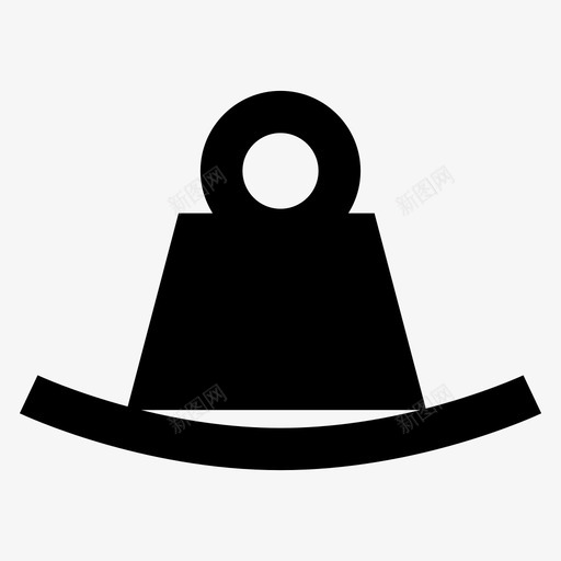 重重量压力svg_新图网 https://ixintu.com 重量 负荷 重重 压力 密度 变形 弯曲