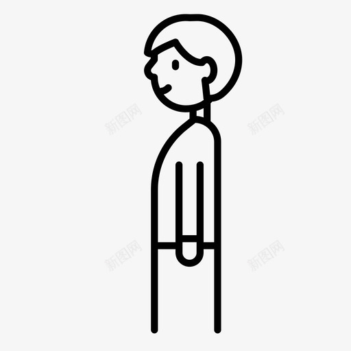 男人爸爸家人svg_新图网 https://ixintu.com 男人 爸爸 家人 妈妈 孩子