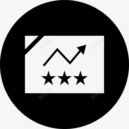 评级数据信息图形56字形svg_新图网 https://ixintu.com 评级 数据 信息 图形 字形