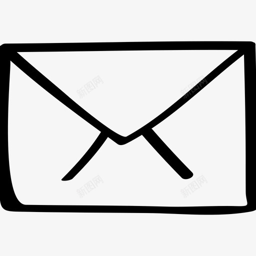 信封发送信息svg_新图网 https://ixintu.com 信封 发送 信息 邮件 舔信 收到 收件箱 附件 关闭 电子邮件 手抄本