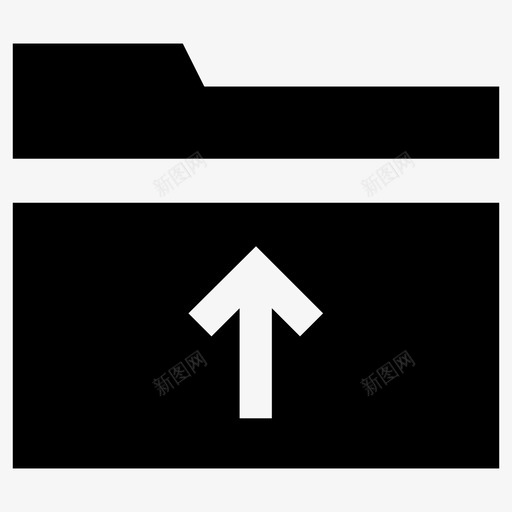 上传文件文件夹存储svg_新图网 https://ixintu.com 上传 文件夹 文件 存储
