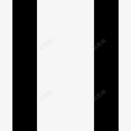 暂停清洁精致svg_新图网 https://ixintu.com 暂停 清洁 精致 形成 线条 杰作 抽象 字形